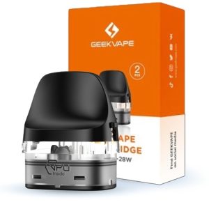 Geekvape J replacement pods