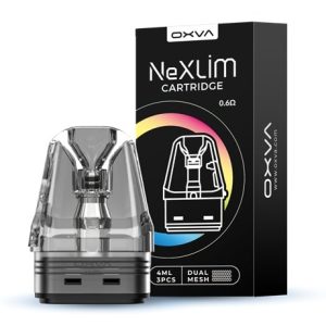 Oxva Nexlim Replacement Pods Coils