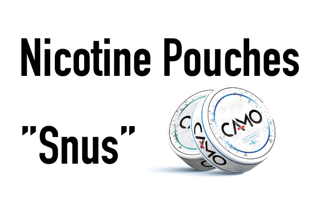Nicotine Pouches Snus Picutre for blog
