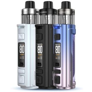 VooPoo Argus Pro 2 Vape Kit Cover
