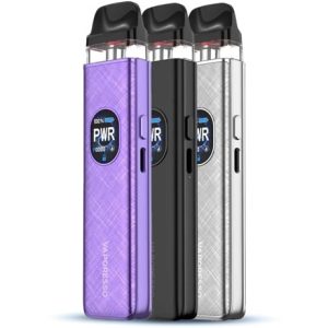 Vaporesso Xros 5 Vape Kit cover