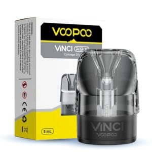 VooPoo Vinci PnP X Pod Cartridge