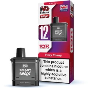 IVG Smart Max 10k Replacement Pods
