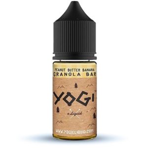 Yogi Peanut Butter Banana Vape Concentrate 30ml