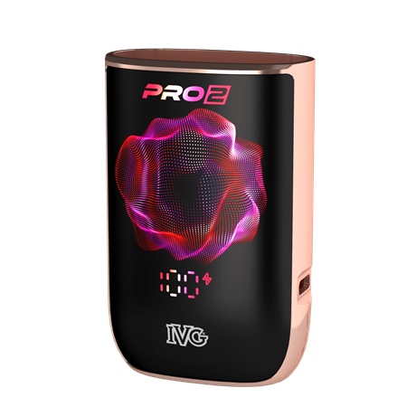 IVG PRO 2 Vape Battery - Image 4