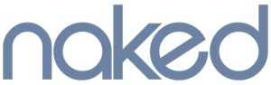 Naked Vape Juice Logo
