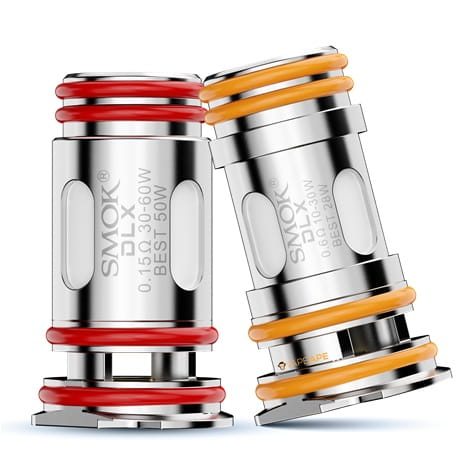 Smok RPM 4 Coils