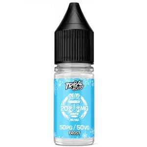 Tribal Fresh Nicotine Shot