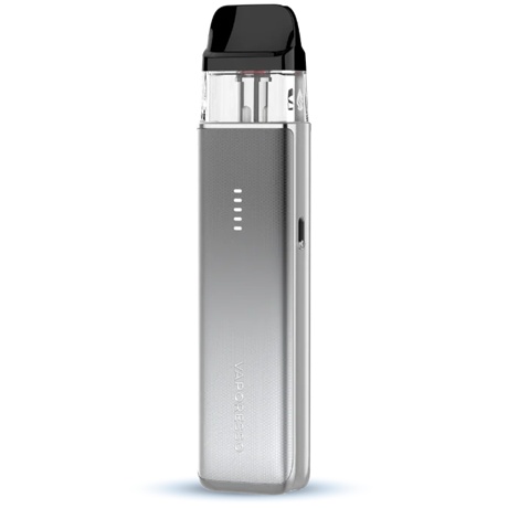 Vaporesso Xros 6 mini Silver