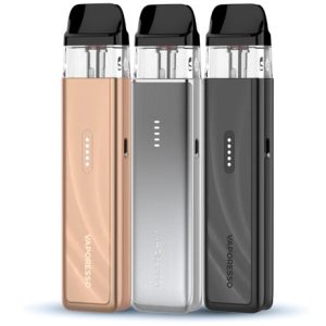 Vaporesso XROS 6 Mini Vape Pod