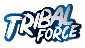 Tribal Force Vape Logo