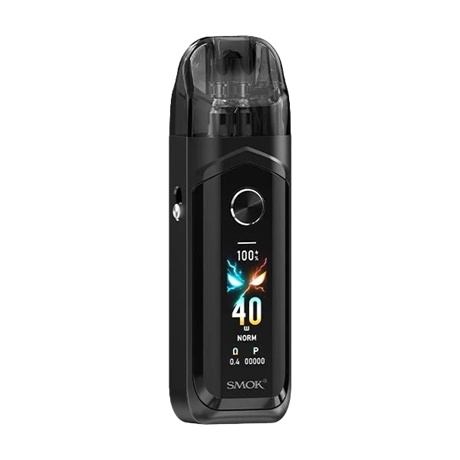 Smok Nord 6 Vape kit Black