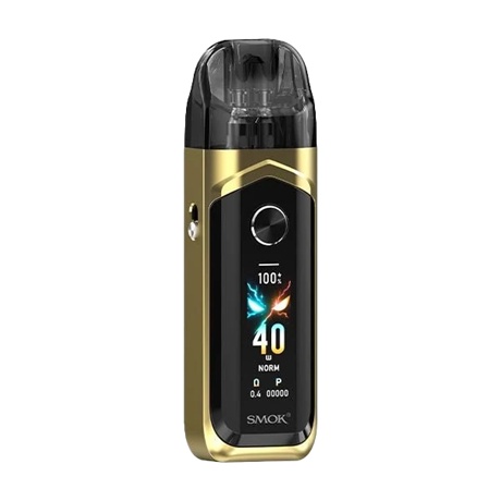 Smok Nord 6 Vape kit Gold