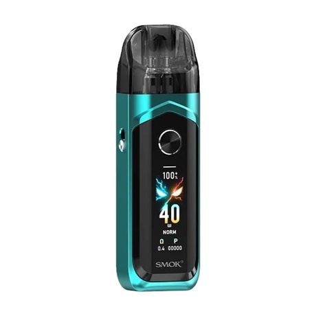 Smok Nord 6 Vape kit Green