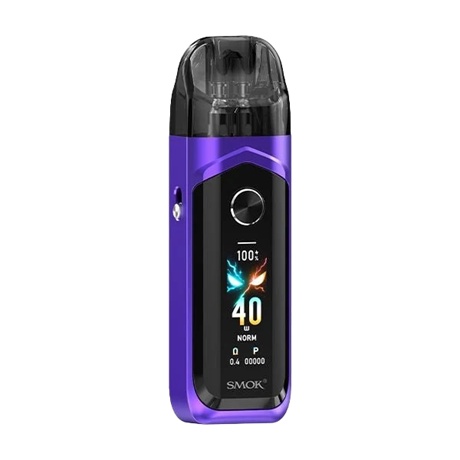 Smok Nord 6 Vape kit Purple